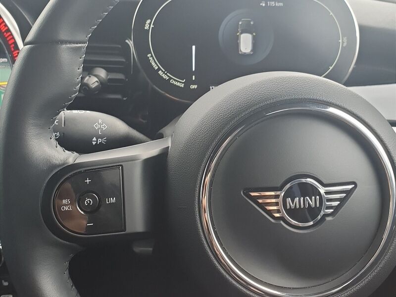 More views of Mini Cooper