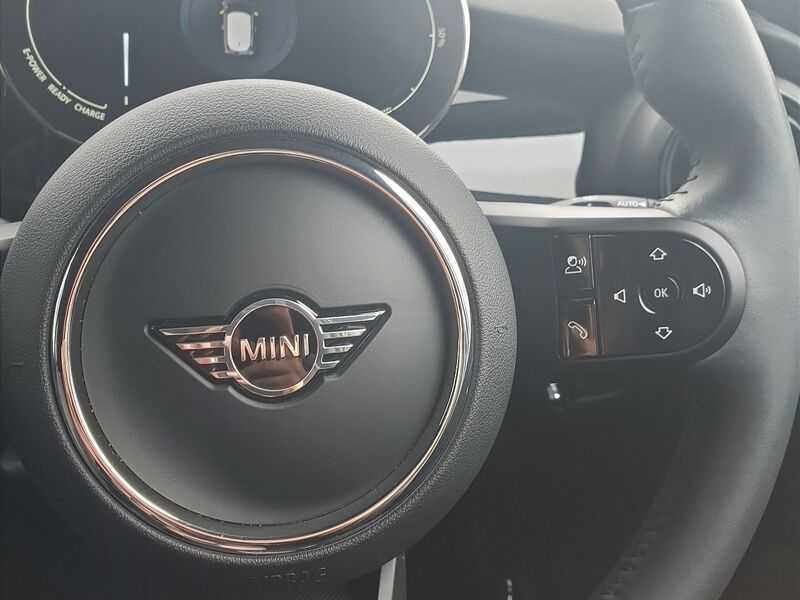 More views of Mini Cooper