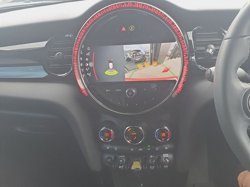 More views of Mini Cooper