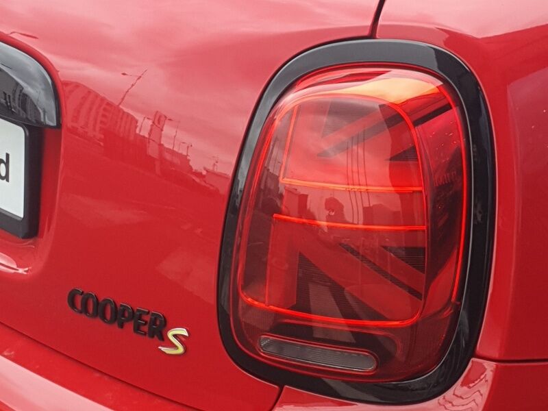 More views of Mini Cooper