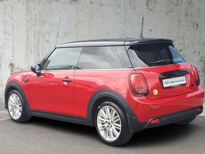 More views of Mini Cooper