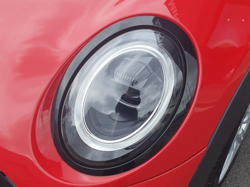 More views of Mini Cooper