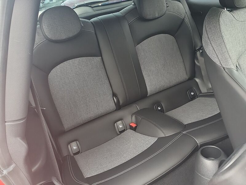 More views of Mini Cooper