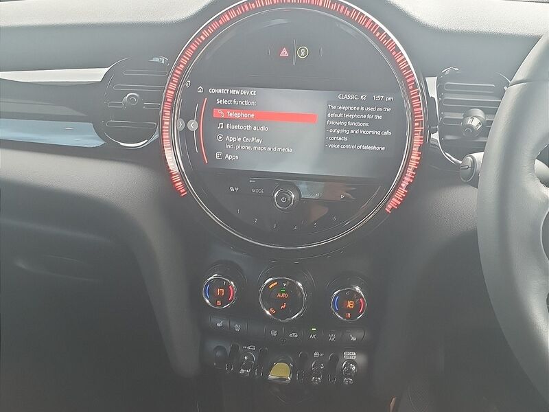 More views of Mini Cooper