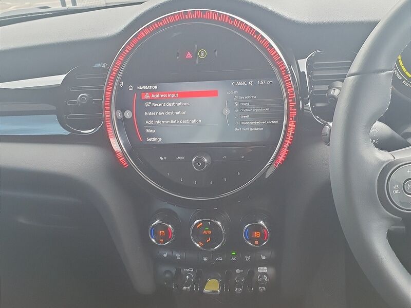 More views of Mini Cooper