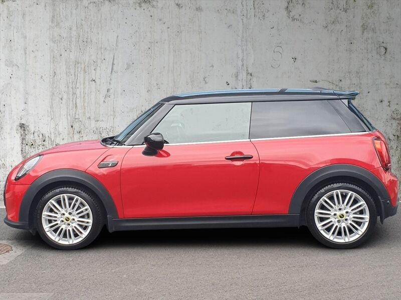 More views of Mini Cooper