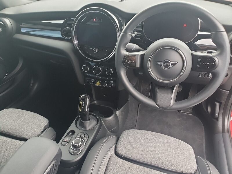 More views of Mini Cooper