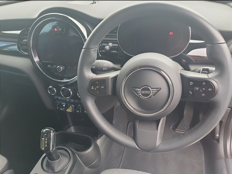 More views of Mini Cooper