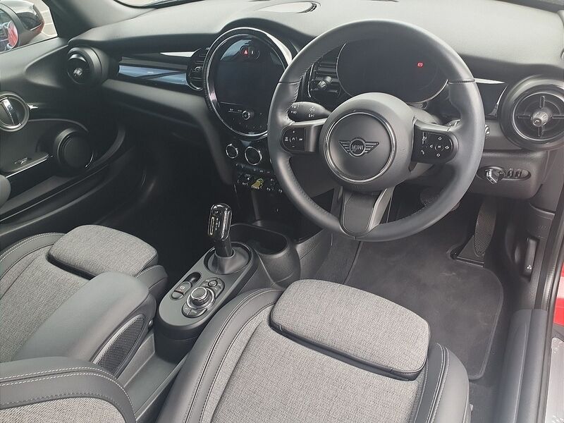 More views of Mini Cooper