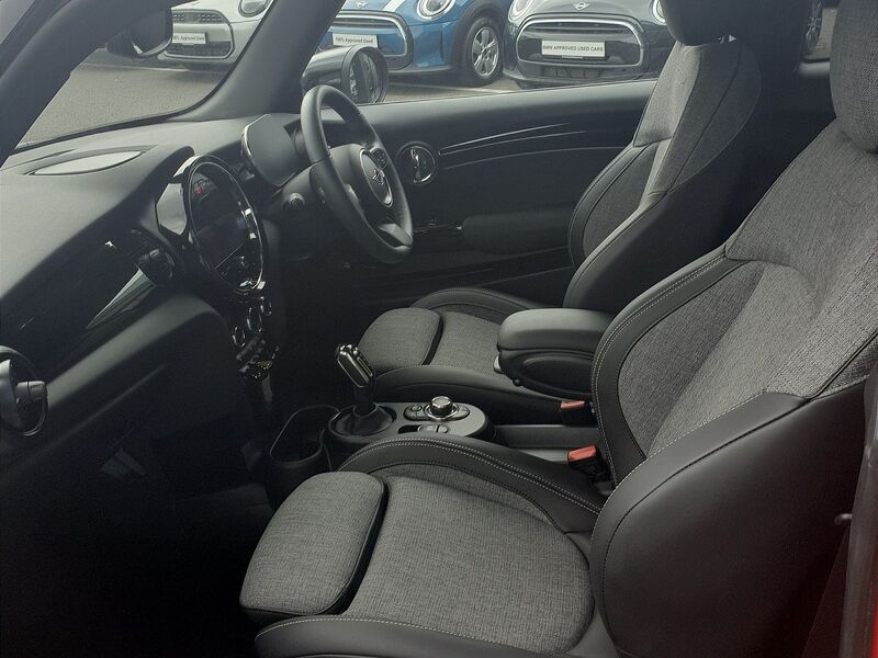 More views of Mini Cooper