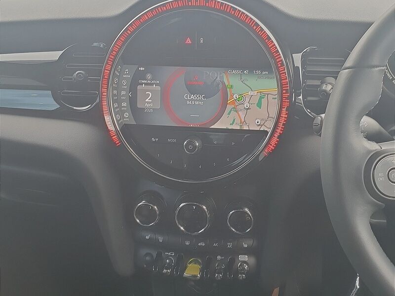 More views of Mini Cooper