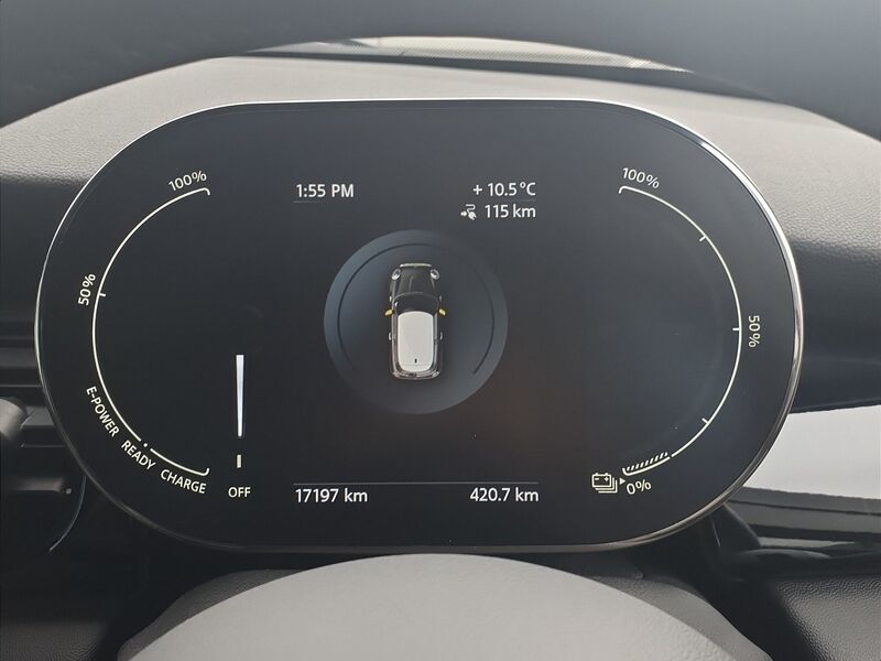 More views of Mini Cooper