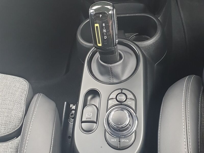 More views of Mini Cooper