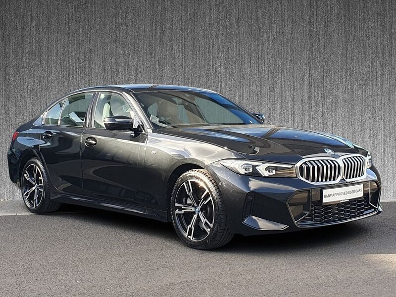 More views of BMW 3-Series