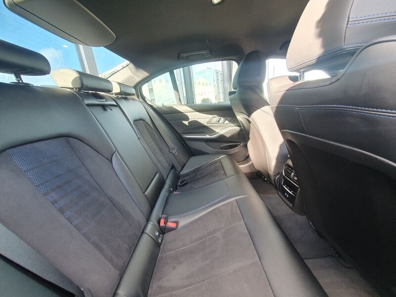 More views of BMW 3-Series