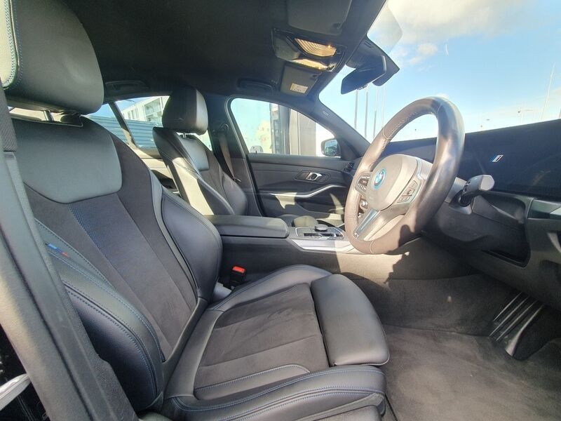 More views of BMW 3-Series