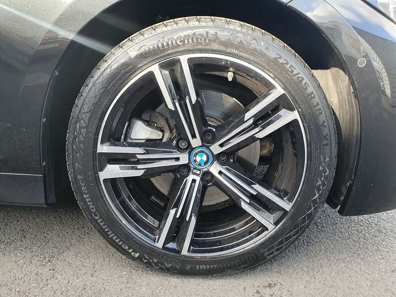 More views of BMW 3-Series