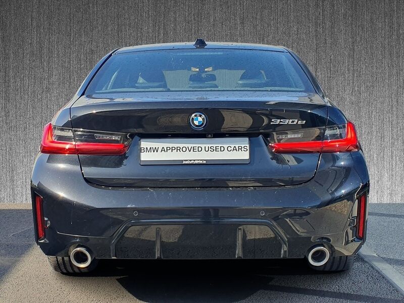 More views of BMW 3-Series