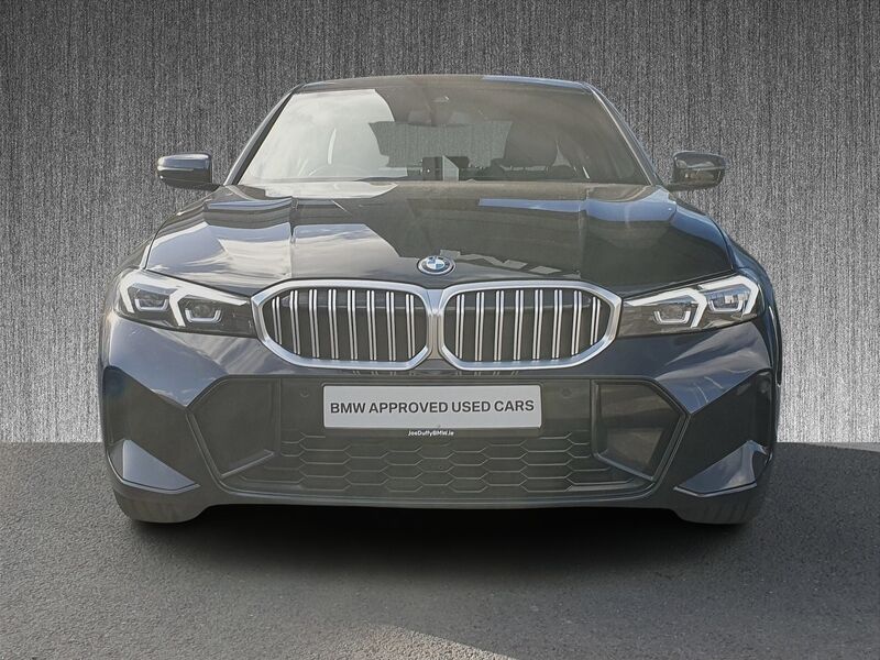 More views of BMW 3-Series