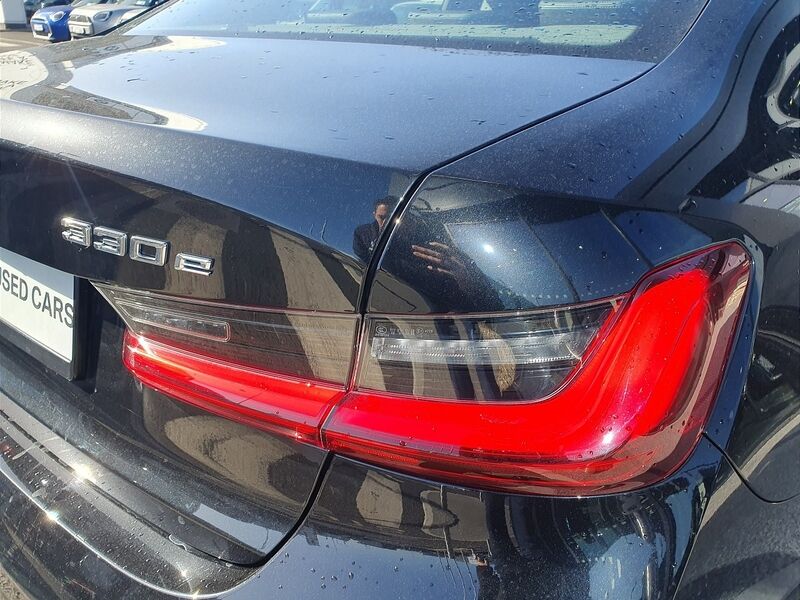 More views of BMW 3-Series
