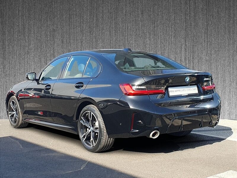 More views of BMW 3-Series