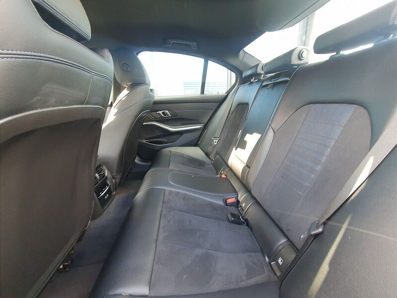 More views of BMW 3-Series