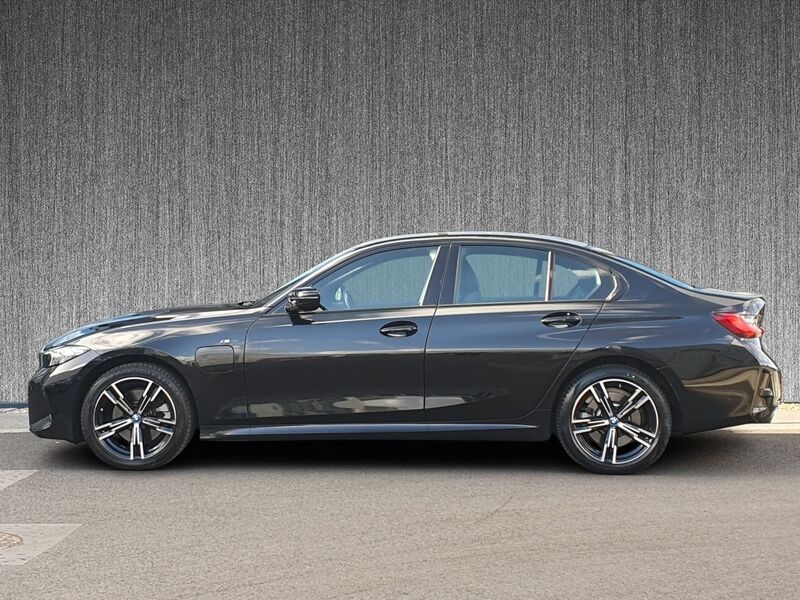 More views of BMW 3-Series