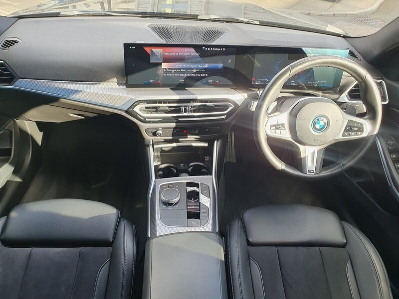 More views of BMW 3-Series