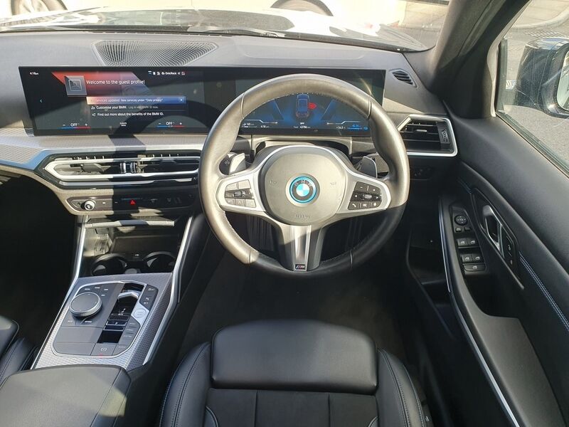 More views of BMW 3-Series