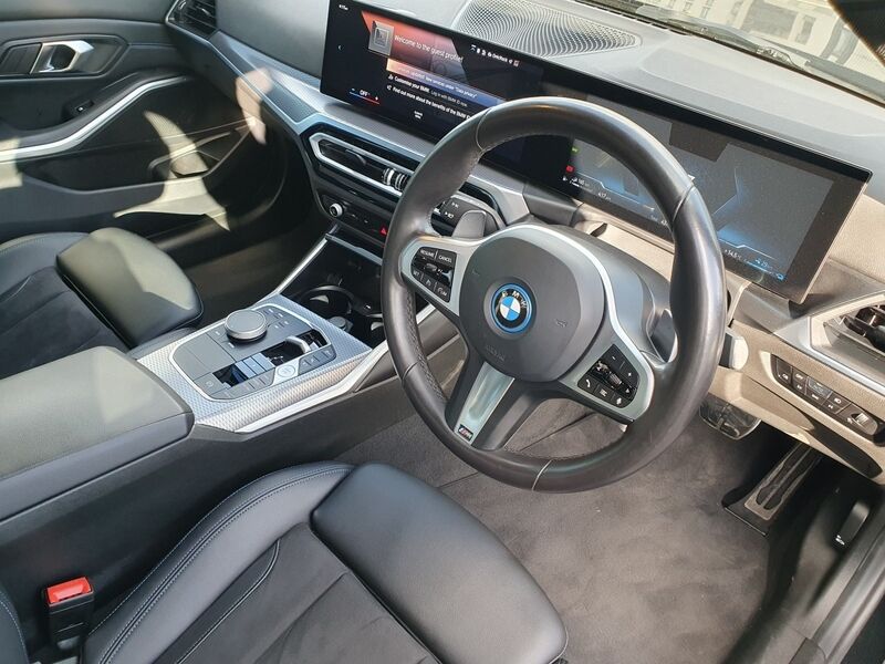 More views of BMW 3-Series