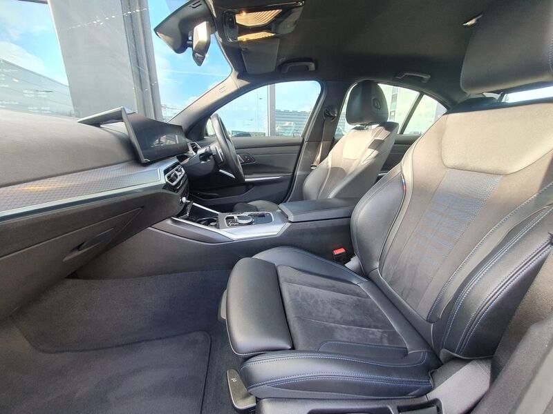 More views of BMW 3-Series