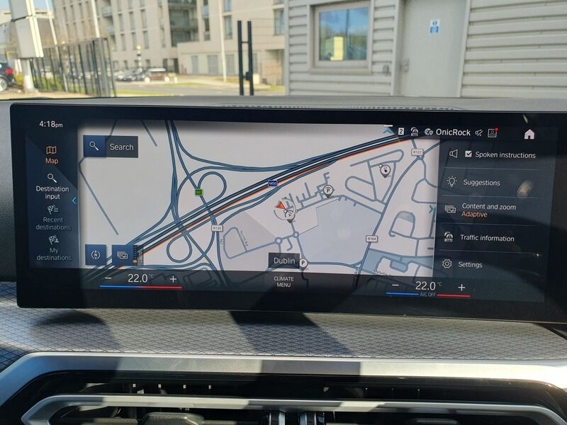More views of BMW 3-Series