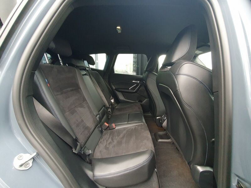 More views of BMW X1