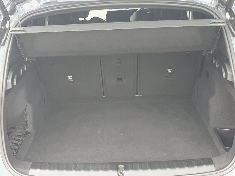 More views of BMW X1