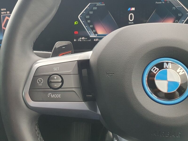 More views of BMW X1