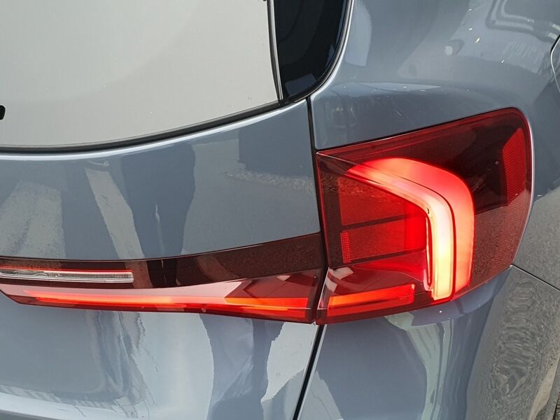 More views of BMW X1