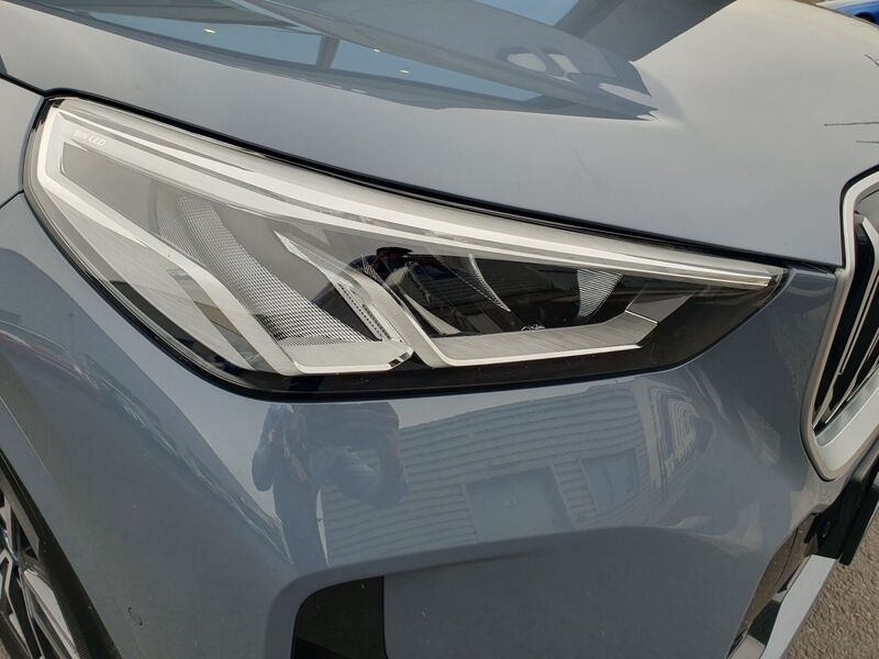 More views of BMW X1