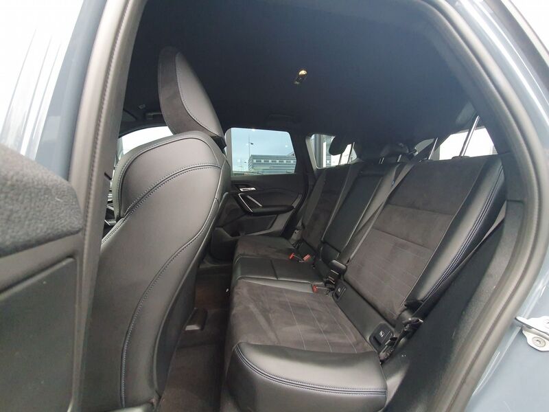 More views of BMW X1