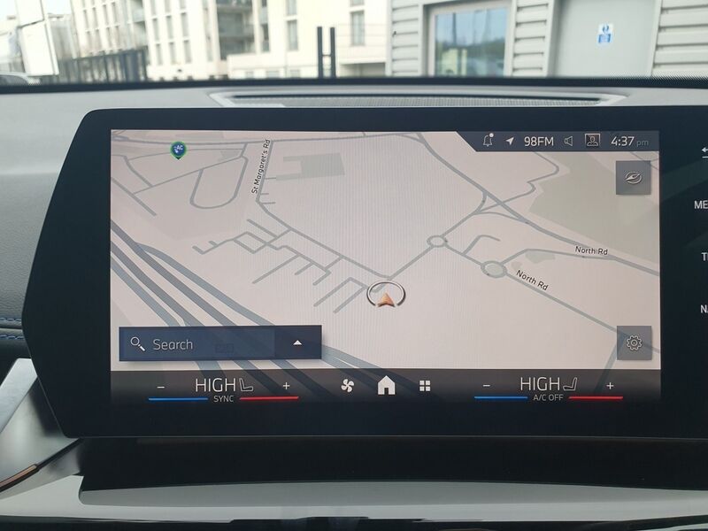 More views of BMW X1