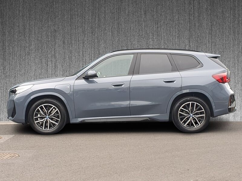 More views of BMW X1