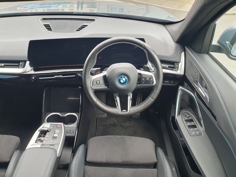 More views of BMW X1