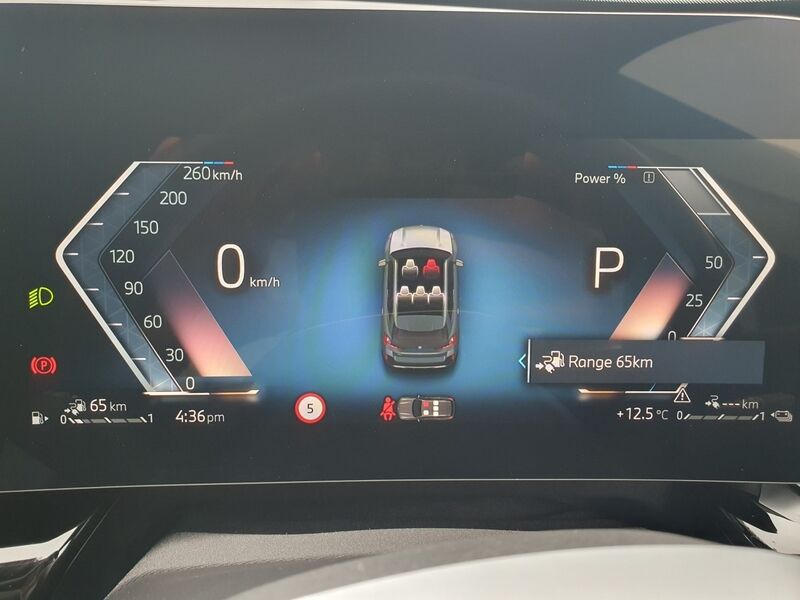 More views of BMW X1