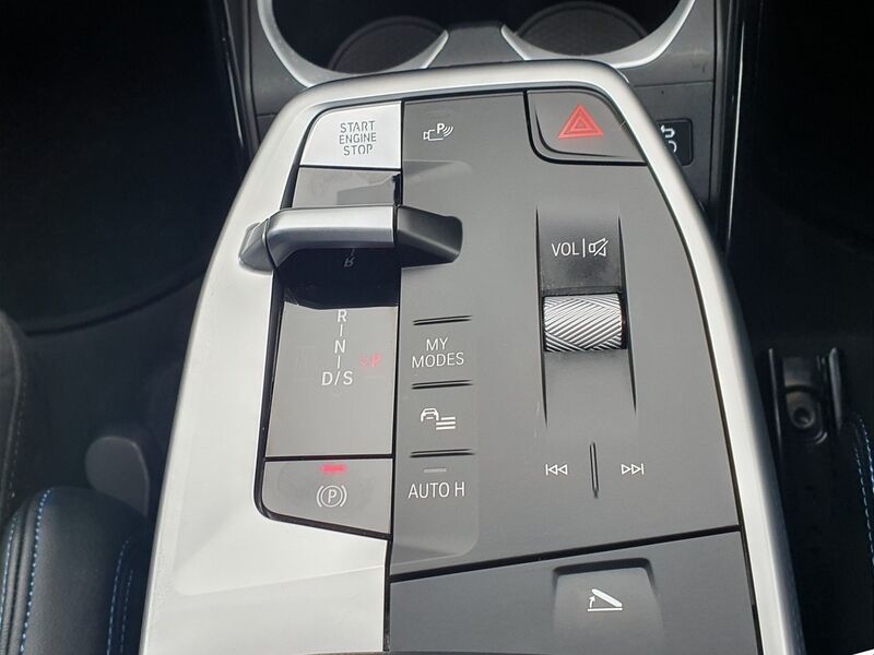 More views of BMW X1