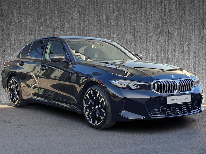 More views of BMW 3-Series