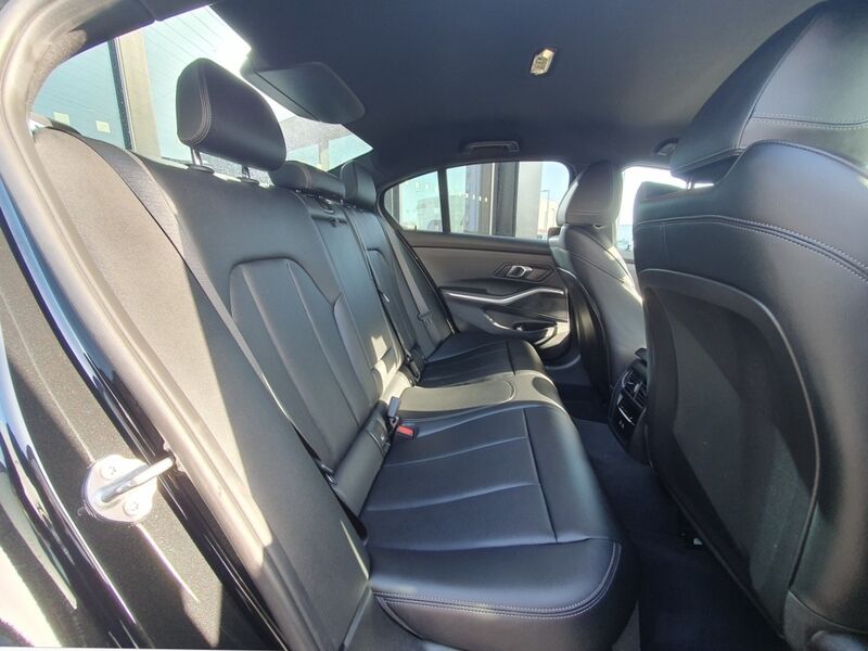 More views of BMW 3-Series