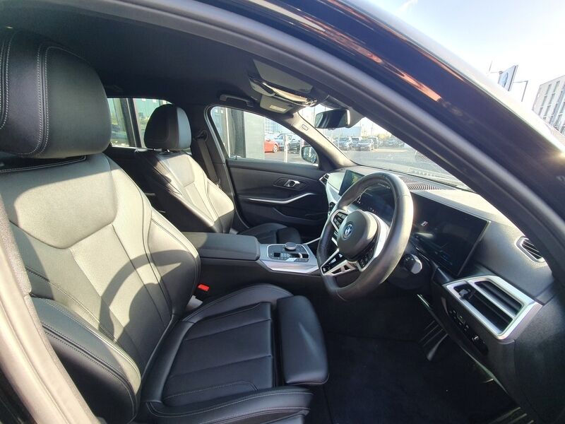 More views of BMW 3-Series