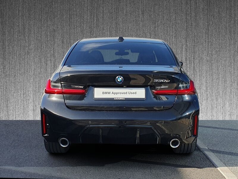 More views of BMW 3-Series