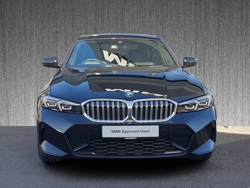 More views of BMW 3-Series