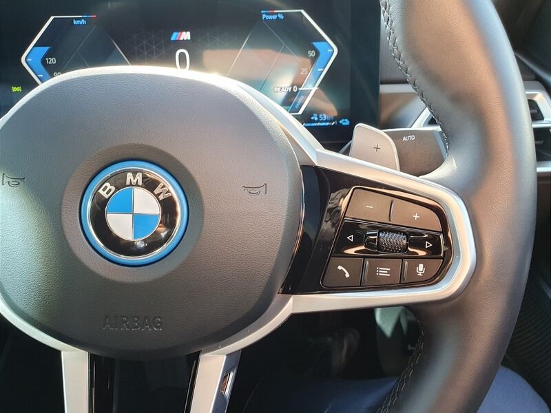 More views of BMW 3-Series