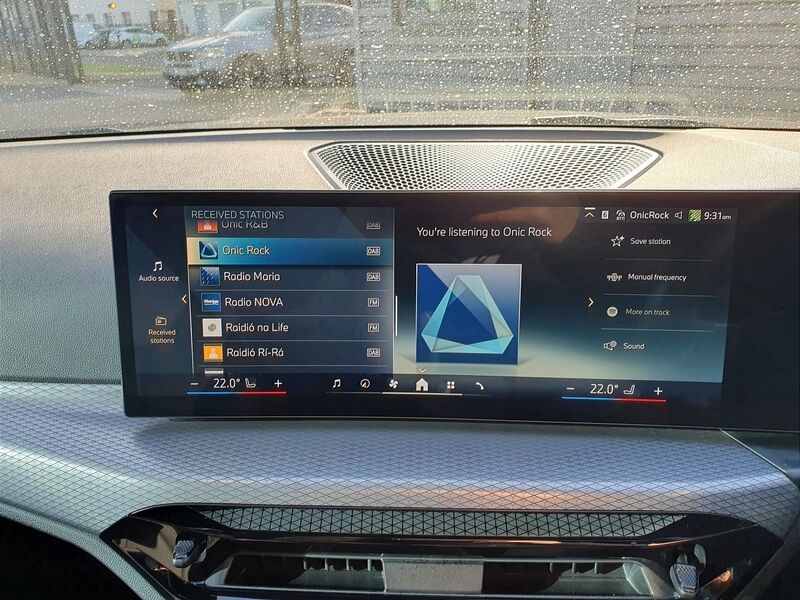 More views of BMW 3-Series